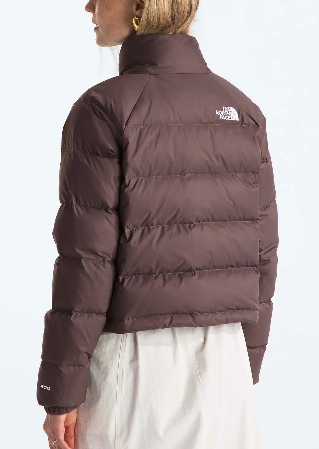 The North Face Women's Hydrenalite Down Jacket sold by Prfo product image thumbnail 3