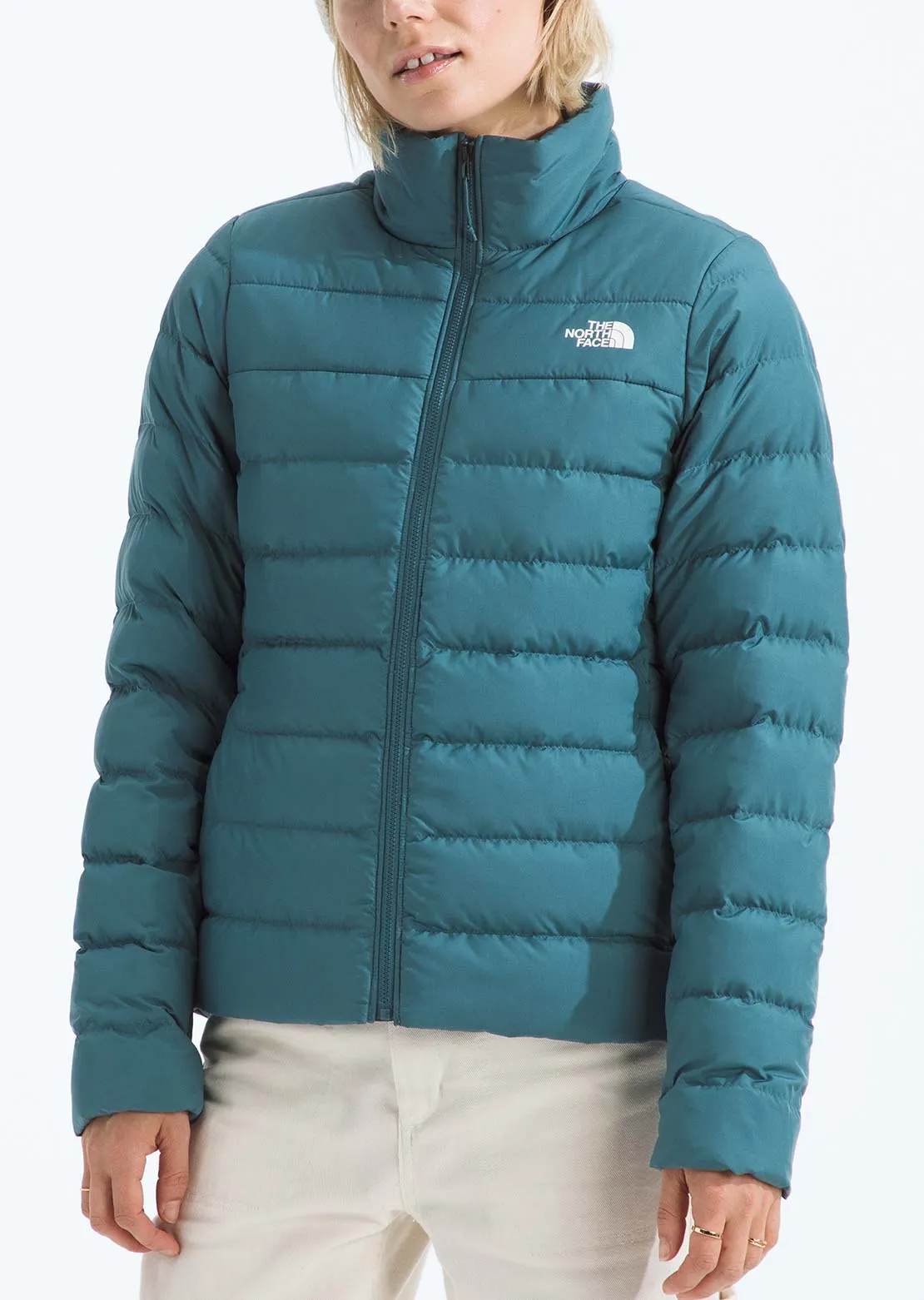 The North Face Women's Aconcagua 3 Jacket sold by Prfo