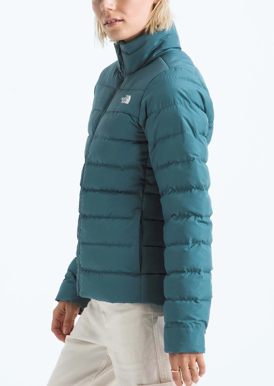 The North Face Women's Aconcagua 3 Jacket sold by Prfo product image thumbnail 2