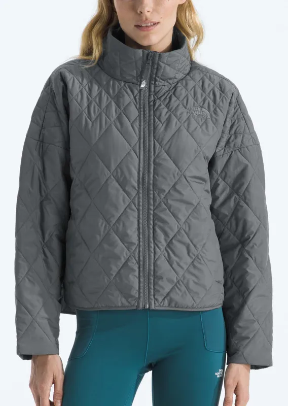 The North Face Women's Diamond Peak Insulated Jacket sold by Prfo