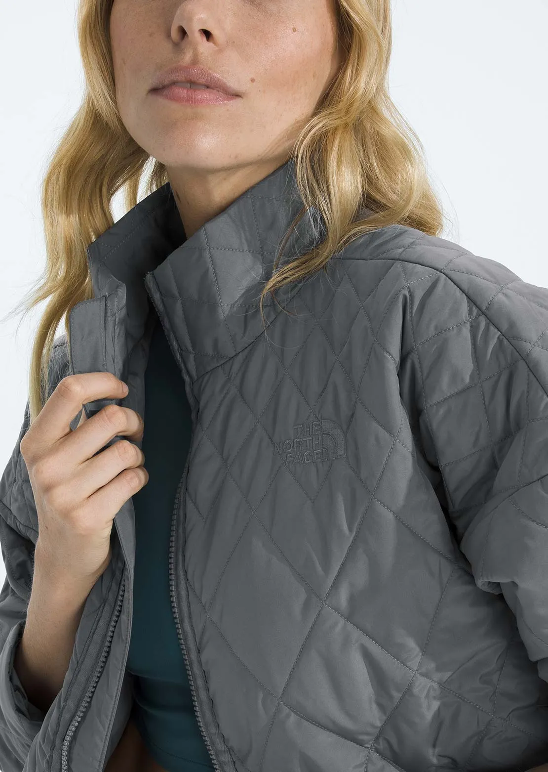 The North Face Women's Diamond Peak Insulated Jacket sold by Prfo product image thumbnail 5
