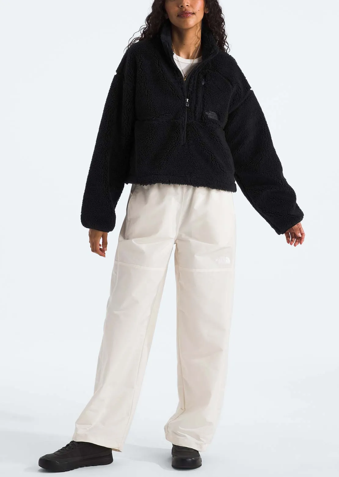 The North Face Women's Extreme Pile 2 Pullover sold by Prfo product image thumbnail 4