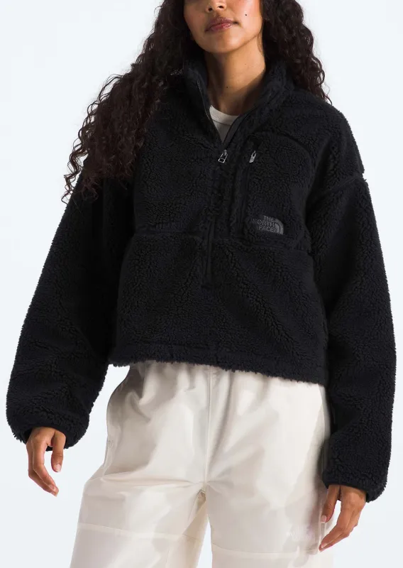 The North Face Women's Extreme Pile 2 Pullover made by The North Face
