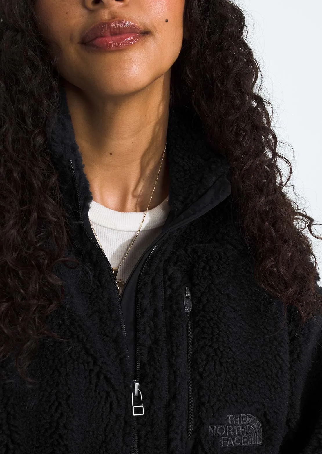 The North Face Women's Extreme Pile 2 Pullover sold by Prfo product image thumbnail 5