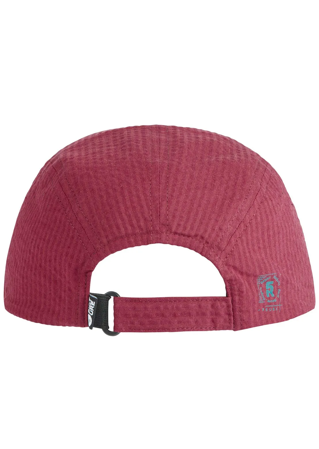 Picture Unisex Patchwork Cap sold by Prfo product image thumbnail 2