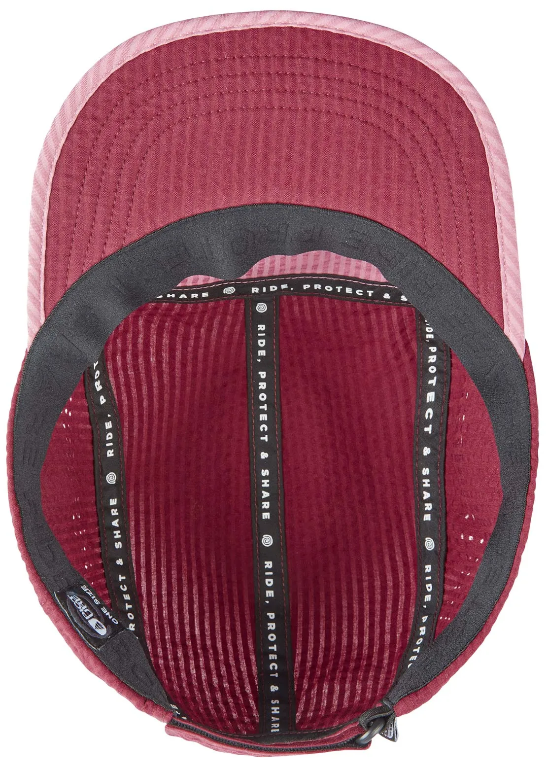 Picture Unisex Patchwork Cap sold by Prfo product image thumbnail 3