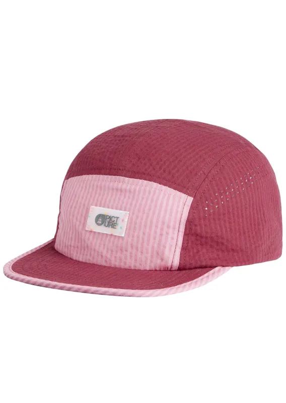 Picture Unisex Patchwork Cap made by Prfo