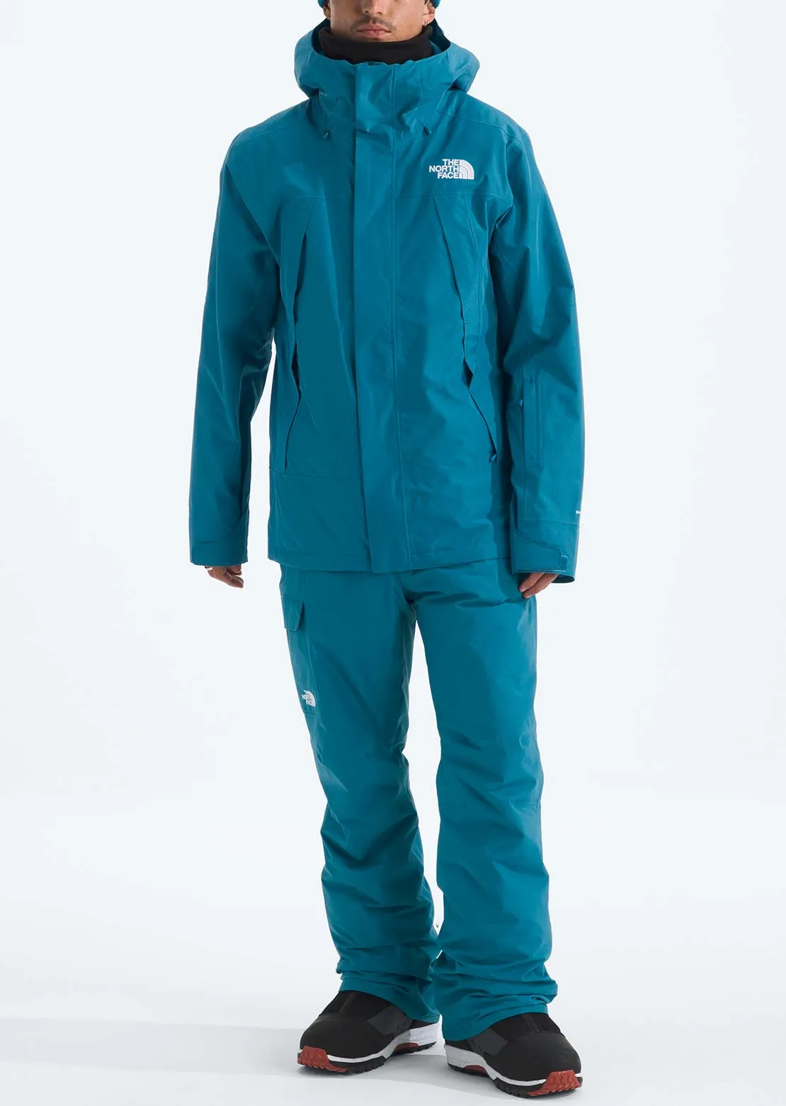 The North Face Men's Freedom Insulated Pants sold by Prfo product image thumbnail 4