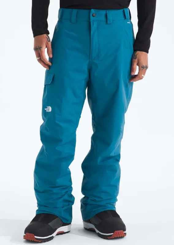 The North Face Men's Freedom Insulated Pants sold by Prfo