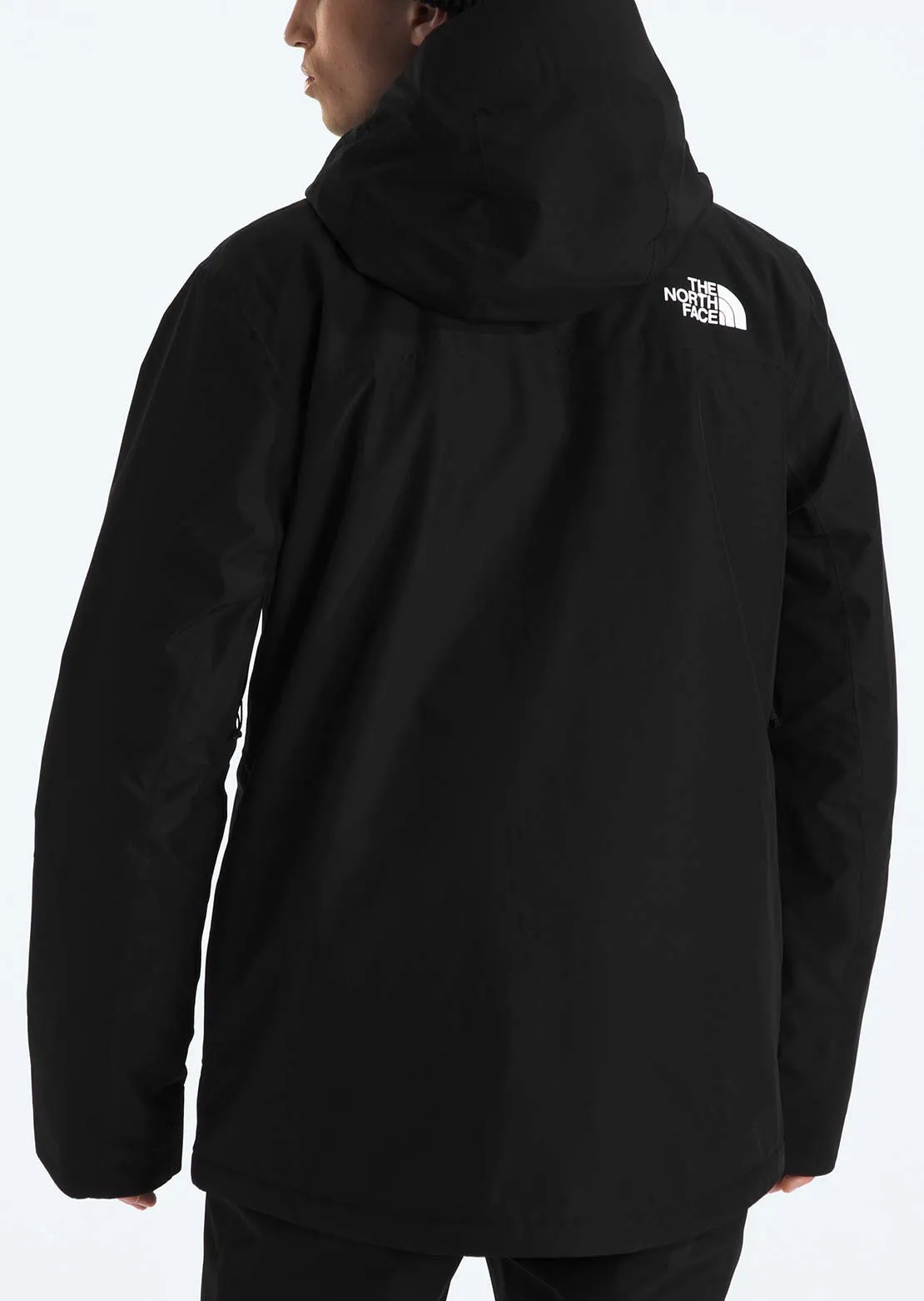 The North Face Men's Descendit Jacket sold by Prfo product image thumbnail 3
