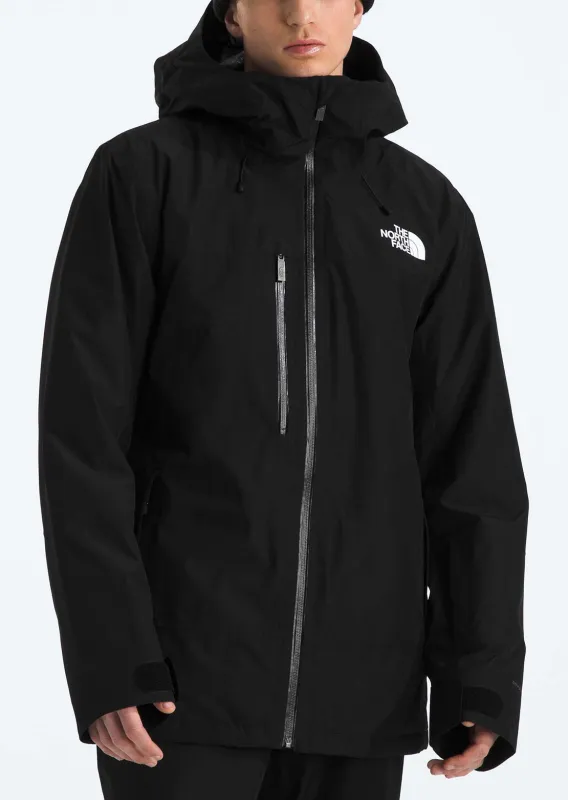 The North Face Men's Descendit Jacket sold by Prfo