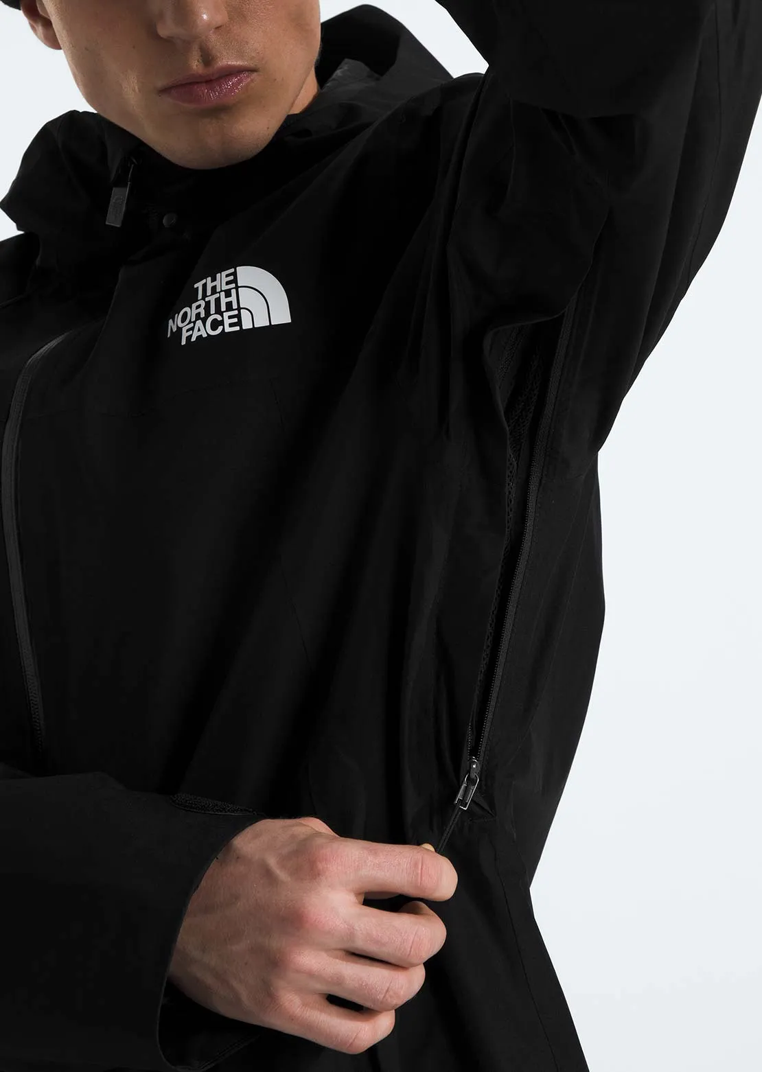 The North Face Men's Descendit Jacket sold by Prfo product image thumbnail 5