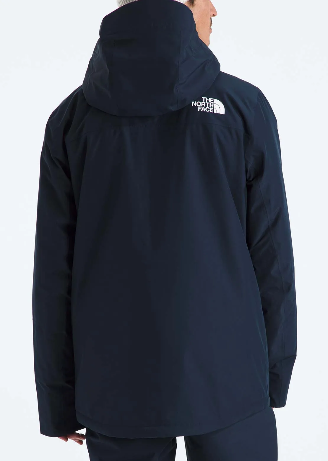 The North Face Men's Descendit Jacket sold by Prfo product image thumbnail 3