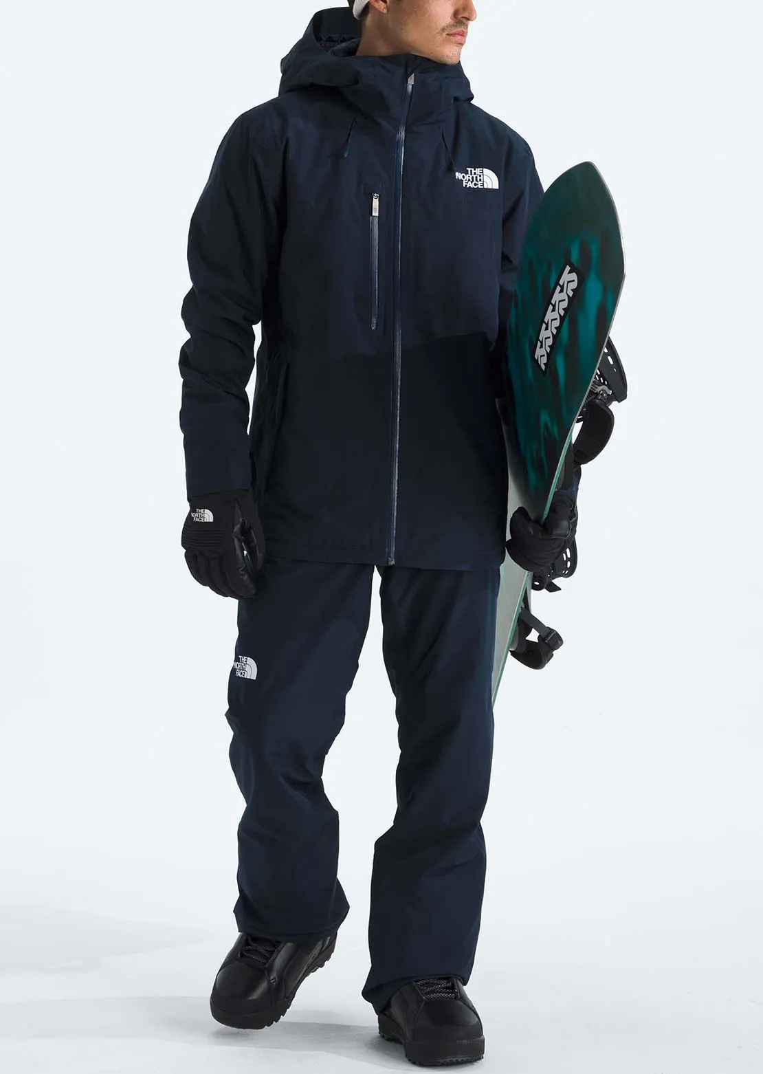 The North Face Men's Descendit Jacket sold by Prfo product image thumbnail 4