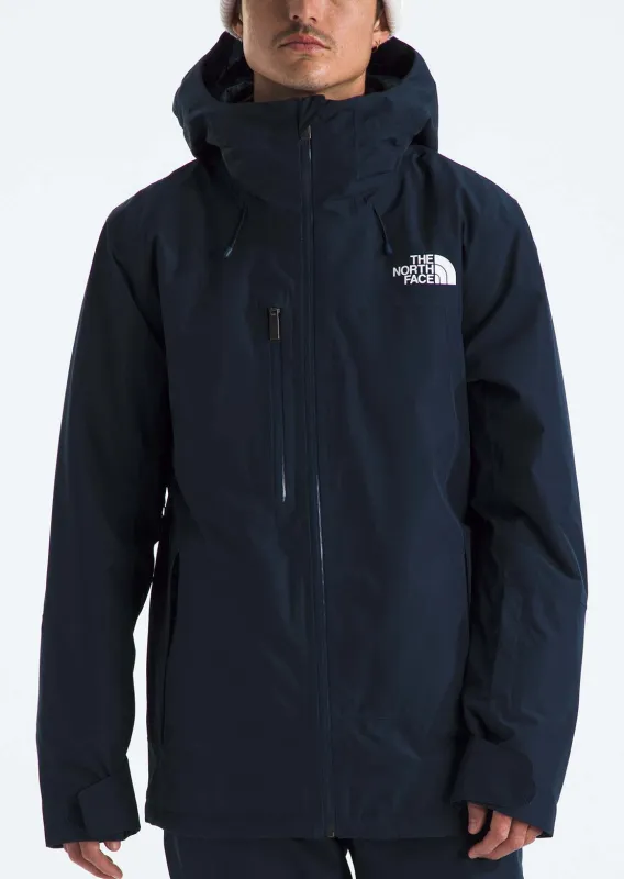 The North Face Men's Descendit Jacket sold by Prfo