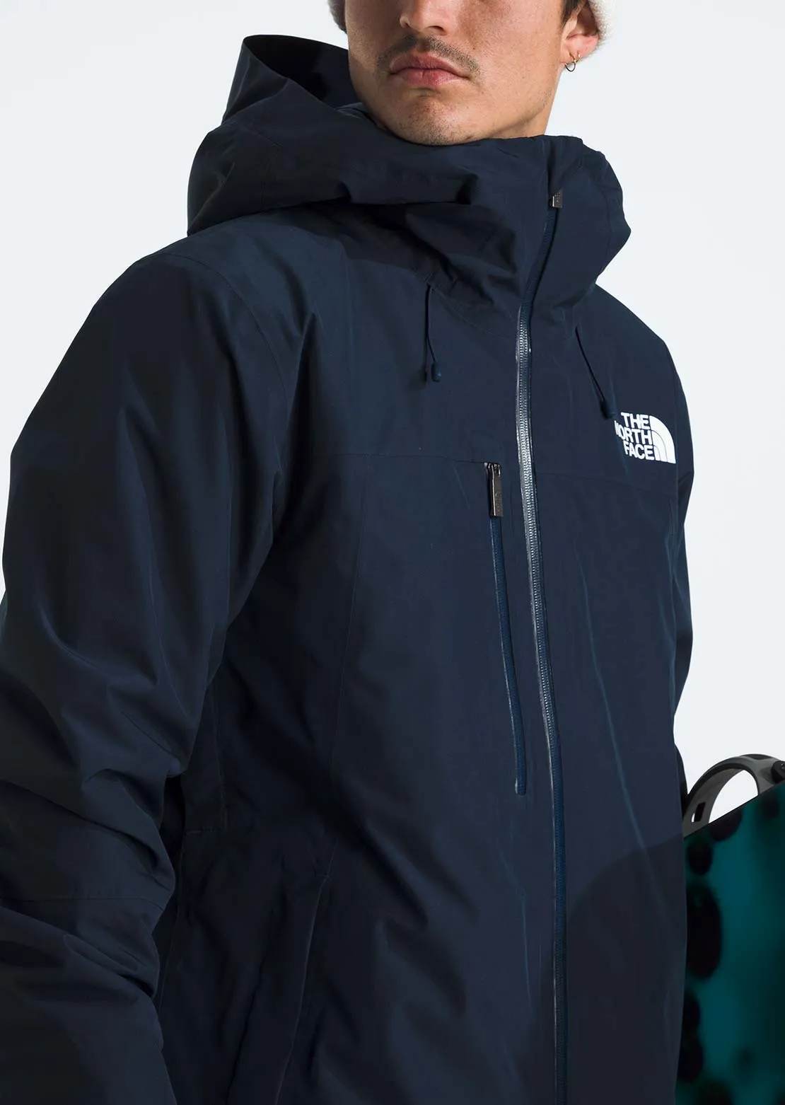 The North Face Men's Descendit Jacket sold by Prfo product image thumbnail 5