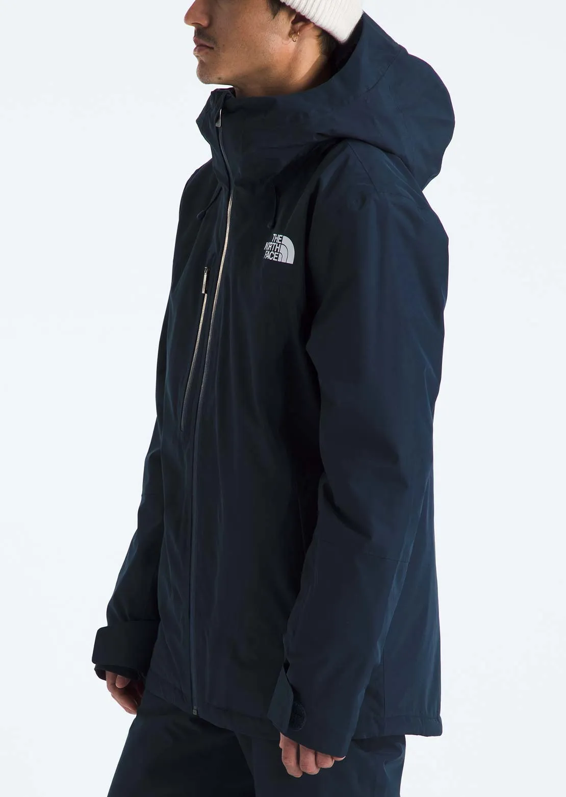 The North Face Men's Descendit Jacket sold by Prfo product image thumbnail 2