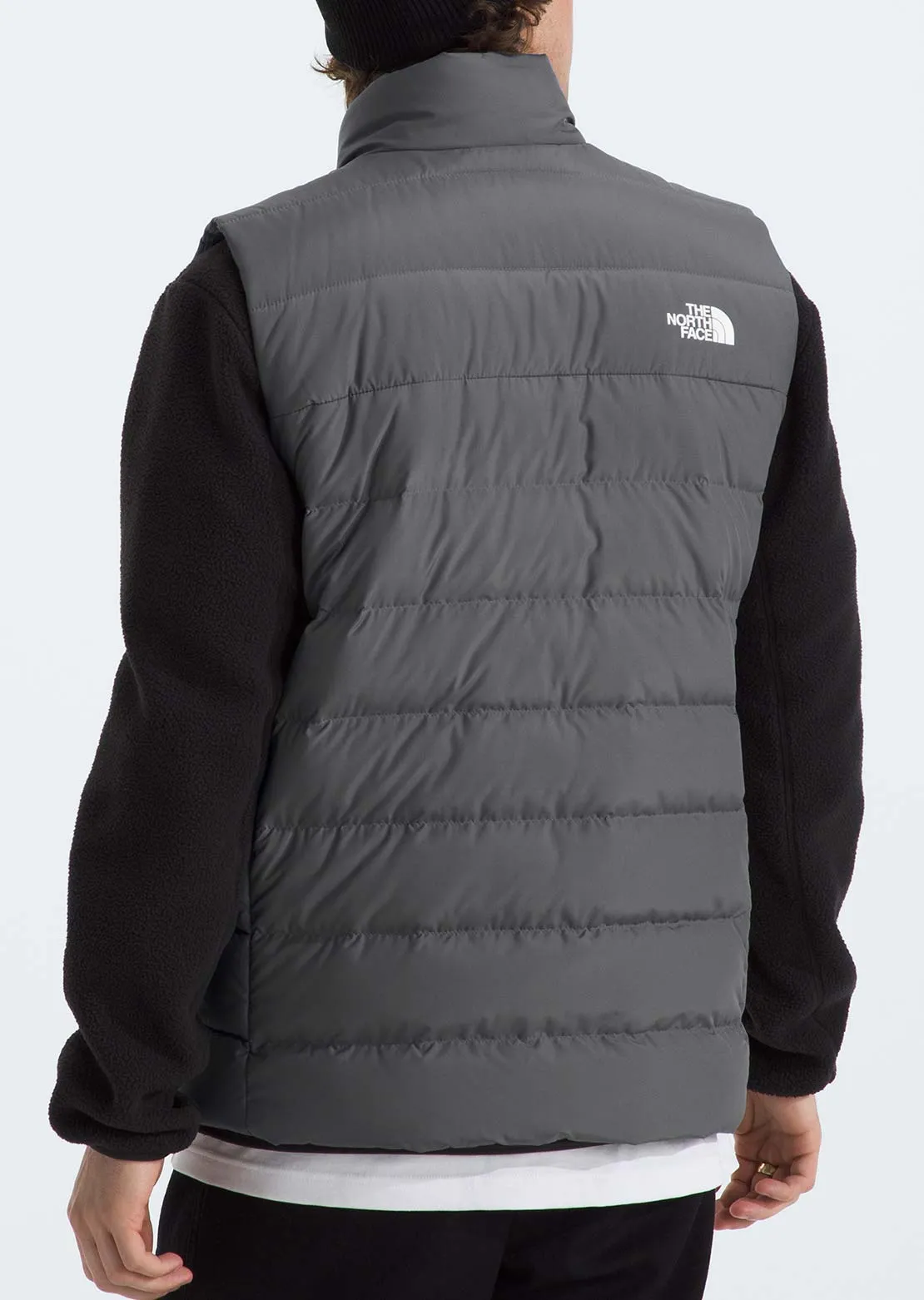 The North Face Men's Aconcagua 3 Vest sold by Prfo product image thumbnail 3