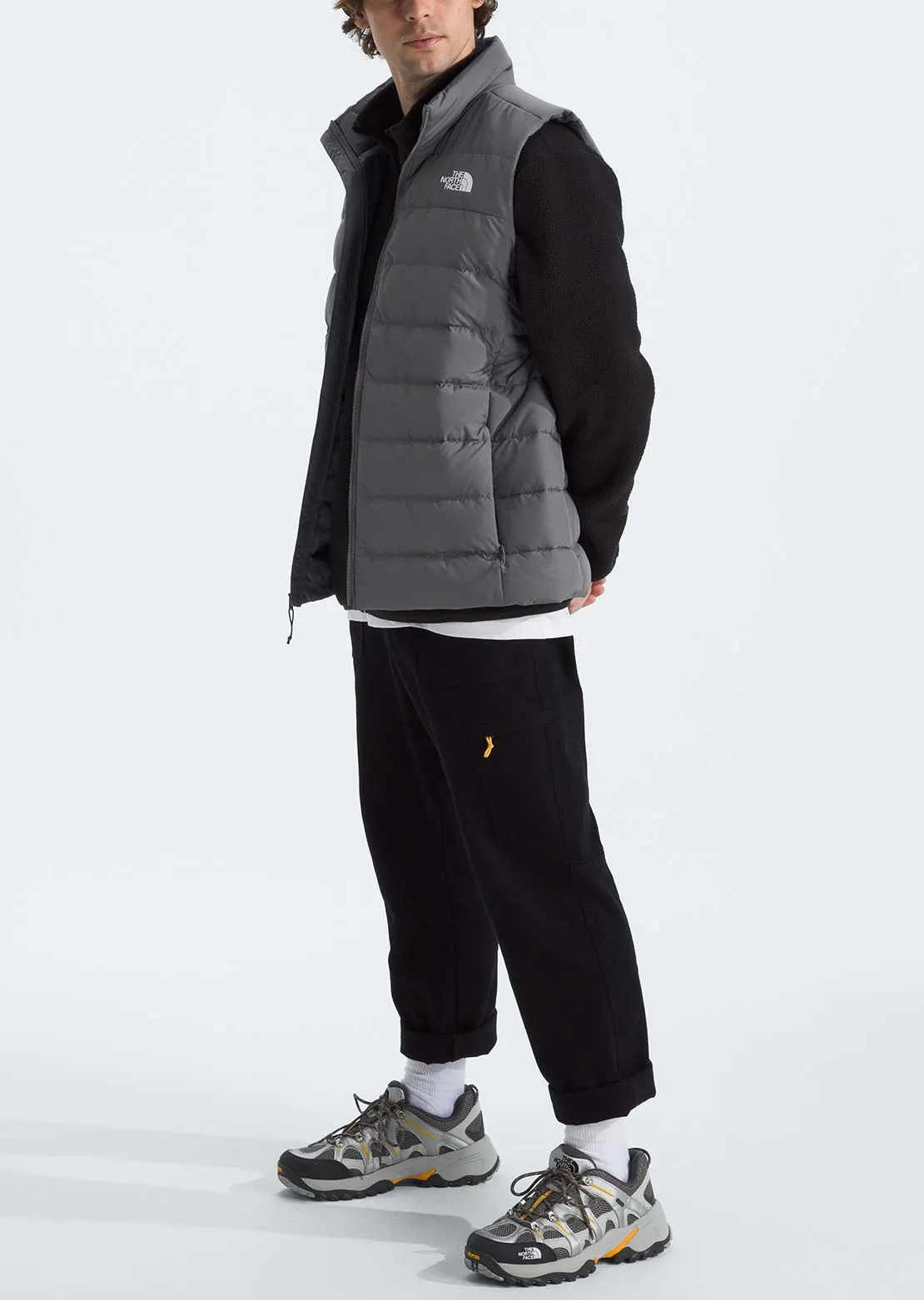 The North Face Men's Aconcagua 3 Vest sold by Prfo product image thumbnail 4