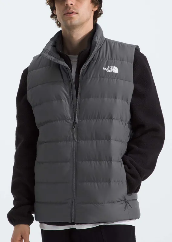 The North Face Men's Aconcagua 3 Vest made by The North Face