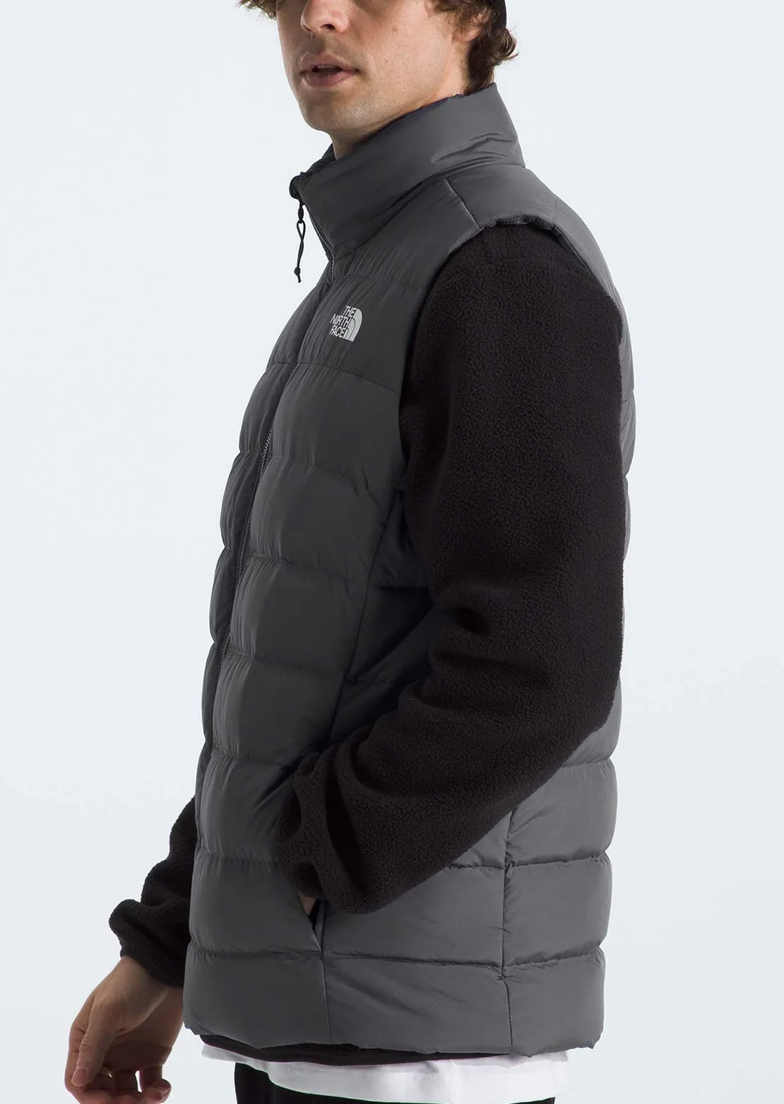 The North Face Men's Aconcagua 3 Vest sold by Prfo product image thumbnail 2