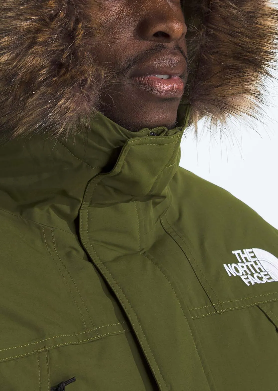 The North Face Men's McMurdo Parka sold by Prfo product image thumbnail 4