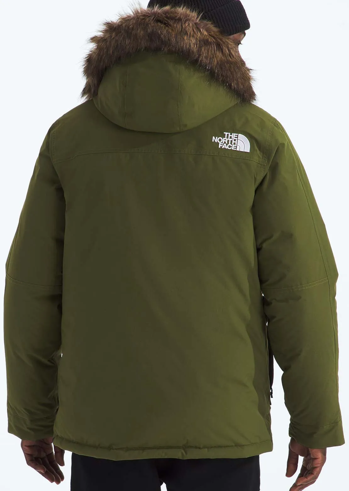 The North Face Men's McMurdo Parka sold by Prfo product image thumbnail 2
