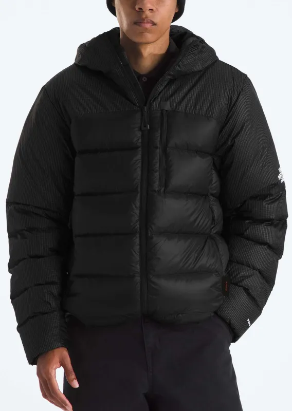 The North Face Men's TNF EG Kalix Down Hooded Jacket made by The North Face
