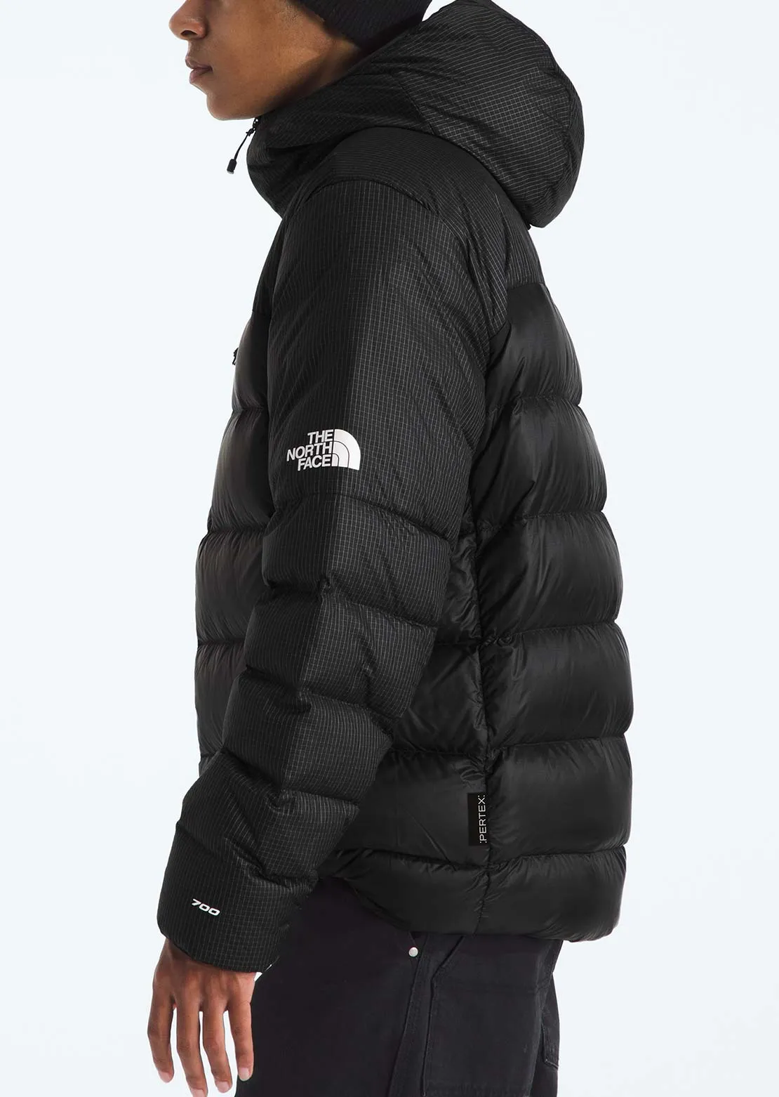 The North Face Men's TNF EG Kalix Down Hooded Jacket sold by Prfo product image thumbnail 2