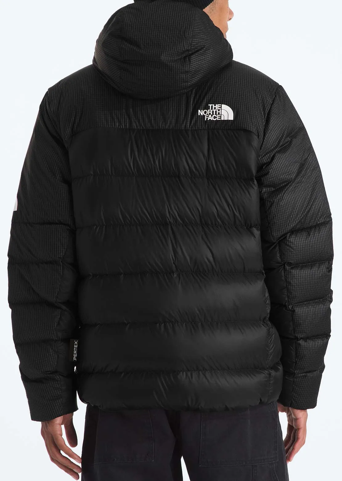 The North Face Men's TNF EG Kalix Down Hooded Jacket sold by Prfo product image thumbnail 3