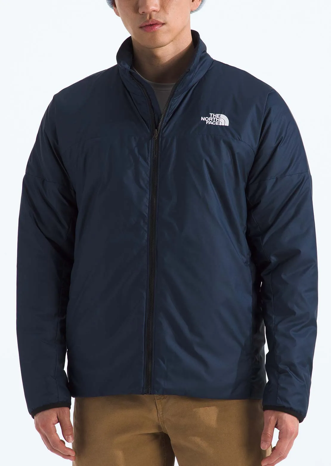 The North Face Men's Dryvent Mono Triclimate Jacket sold by Prfo product image thumbnail 4