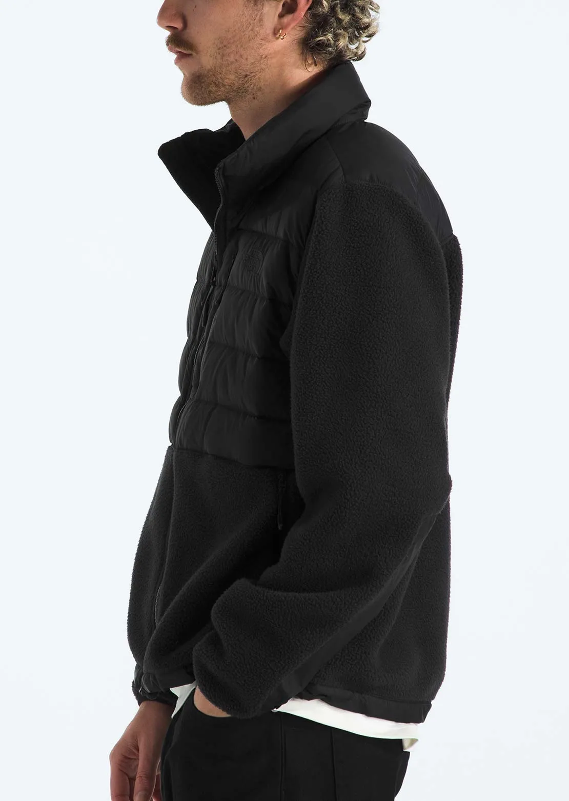 The North Face Men's RMST Denali Tek Hybrid Jacket sold by Prfo product image thumbnail 2