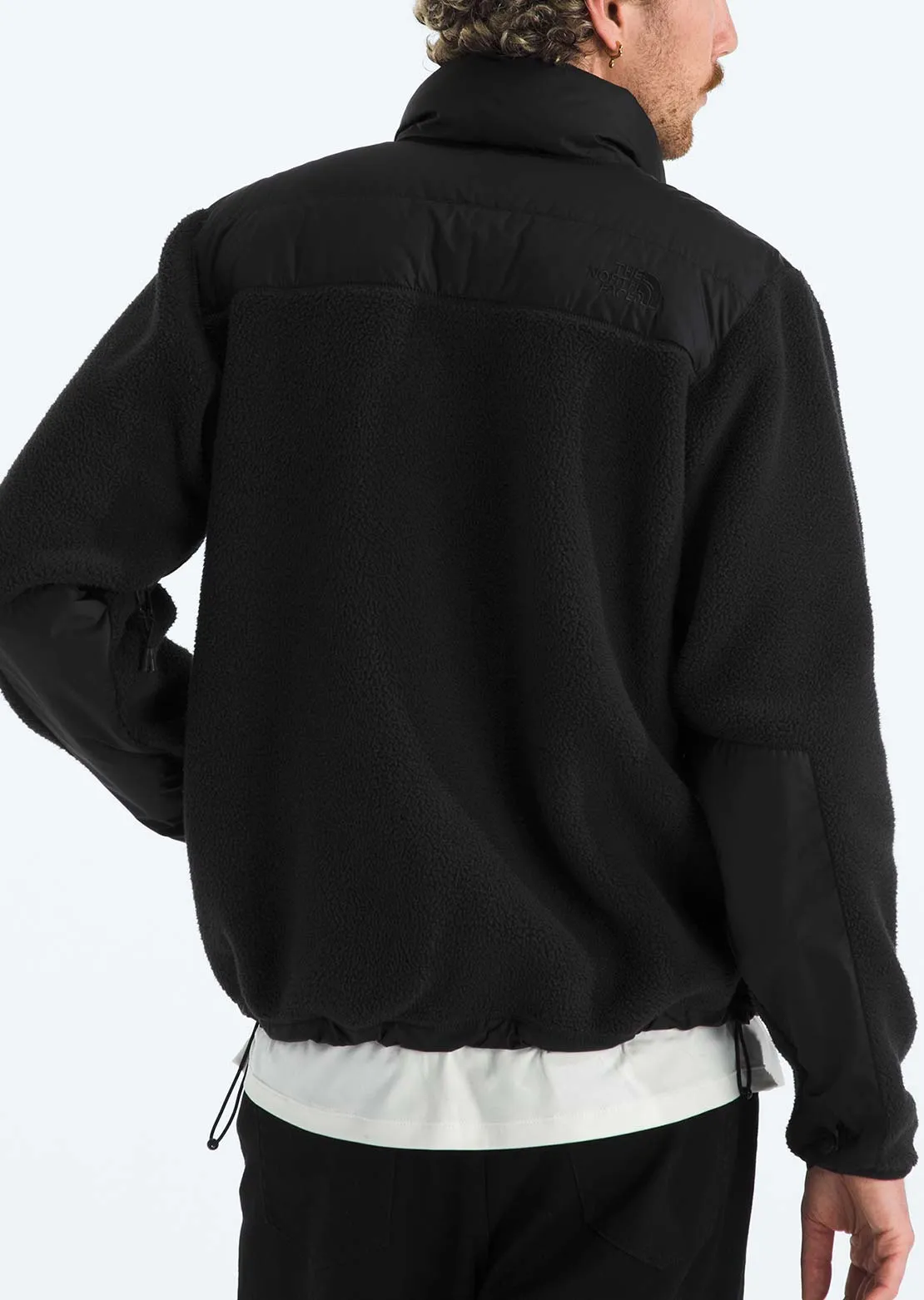 The North Face Men's RMST Denali Tek Hybrid Jacket sold by Prfo product image thumbnail 3