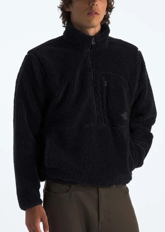 The North Face Men's Extreme Pile 2 Pullover sold by Prfo