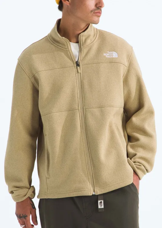 The North Face Men's Gordon Lyons Full Zip Jacket made by The North Face