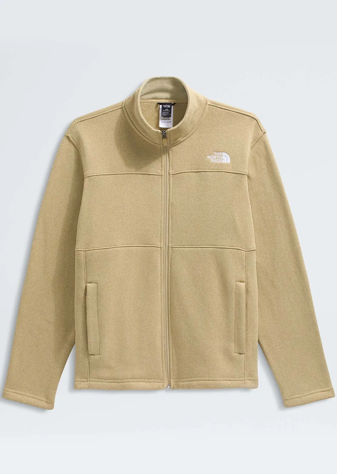 The North Face Men's Gordon Lyons Full Zip Jacket sold by Prfo product image thumbnail 5