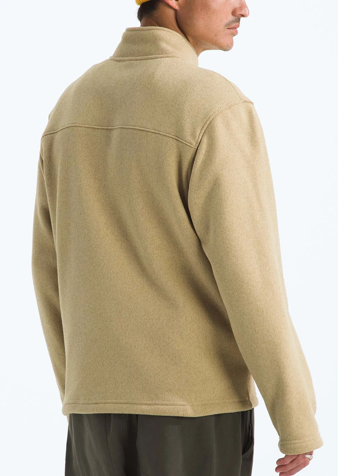 The North Face Men's Gordon Lyons Full Zip Jacket sold by Prfo product image thumbnail 3