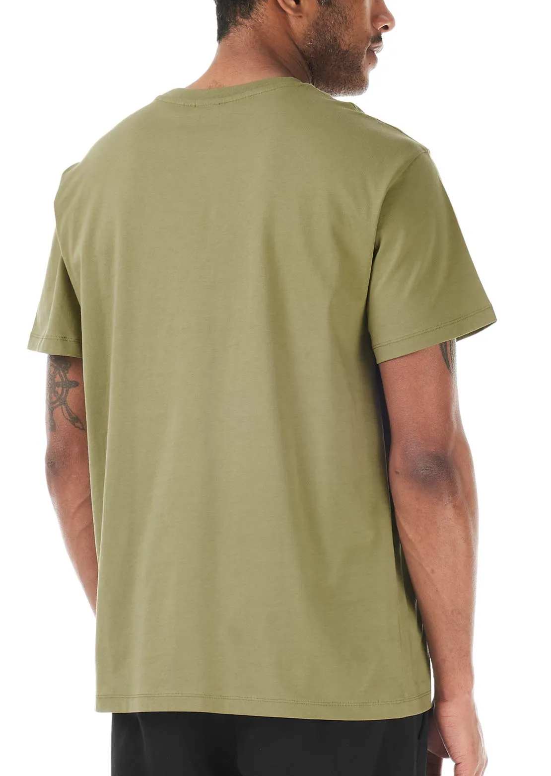 Picture Men's Saywhat T-Shirt sold by Prfo product image thumbnail 3