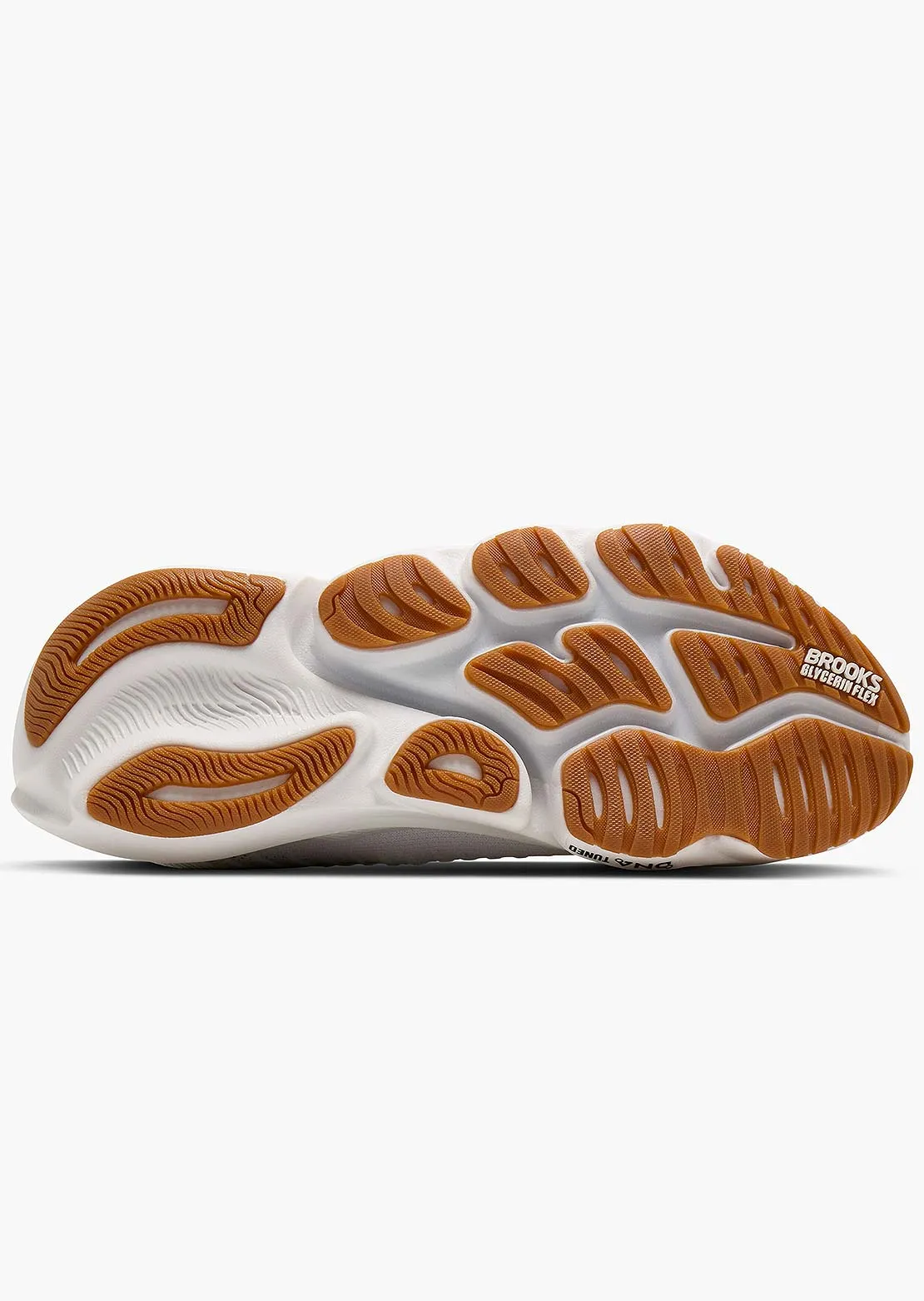 Brooks Men's Glycerin Flex Running Shoes sold by Prfo product image thumbnail 3