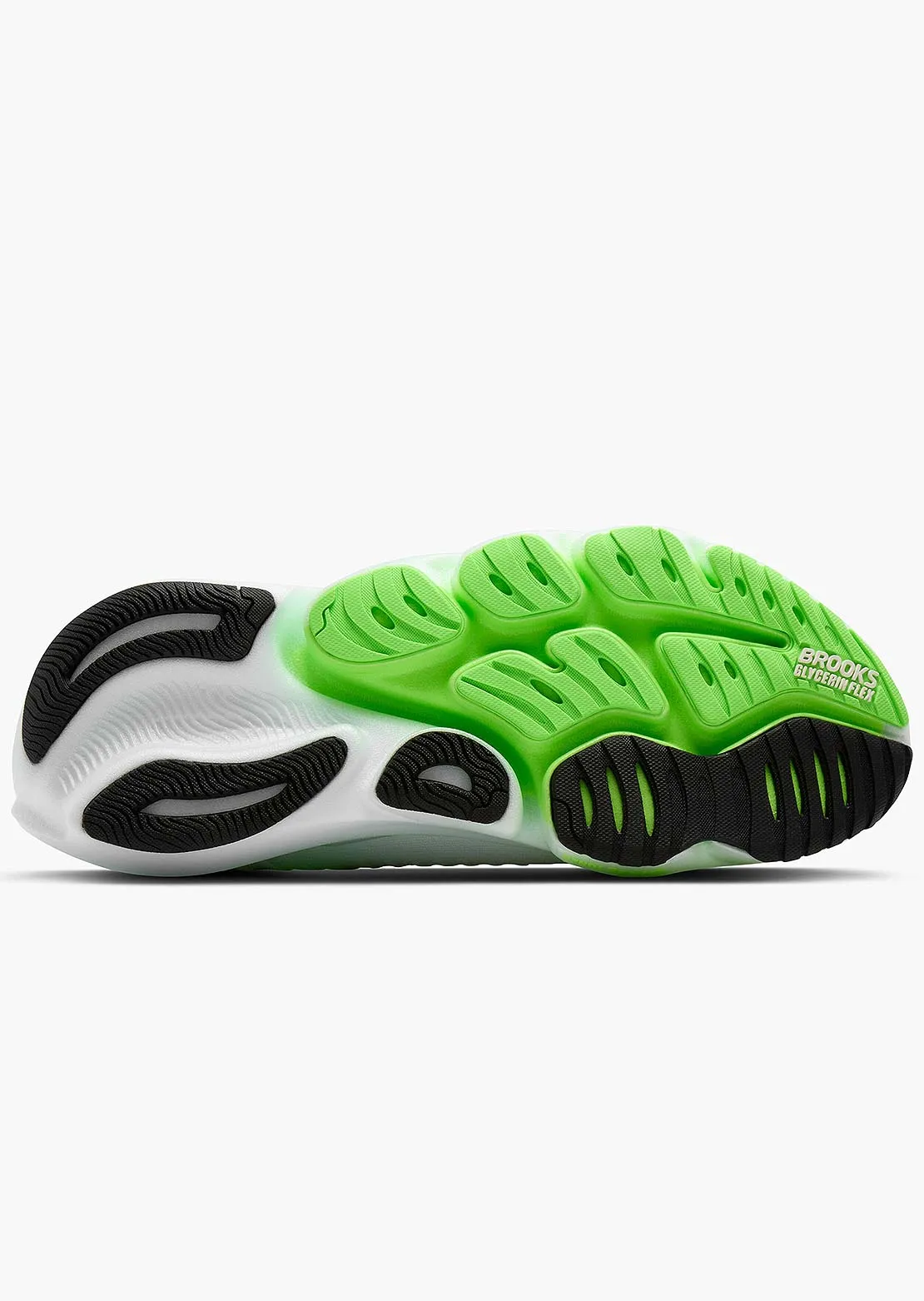 Brooks Men's Glycerin Flex Running Shoes sold by Prfo product image thumbnail 3