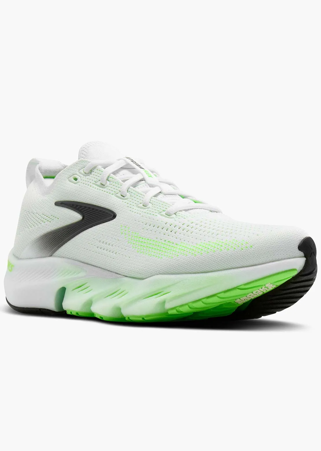 Brooks Men's Glycerin Flex Running Shoes sold by Prfo product image thumbnail 4