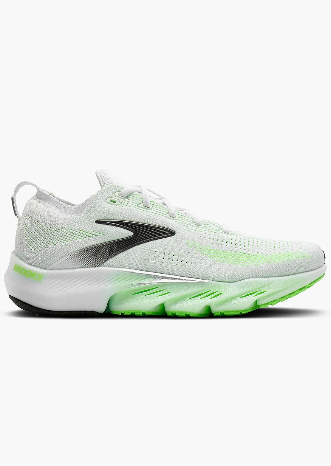 Brooks Men's Glycerin Flex Running Shoes sold by Prfo