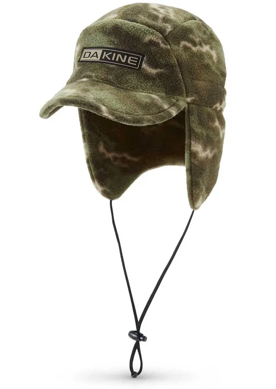 Dakine Felix Fleece Cap sold by Prfo