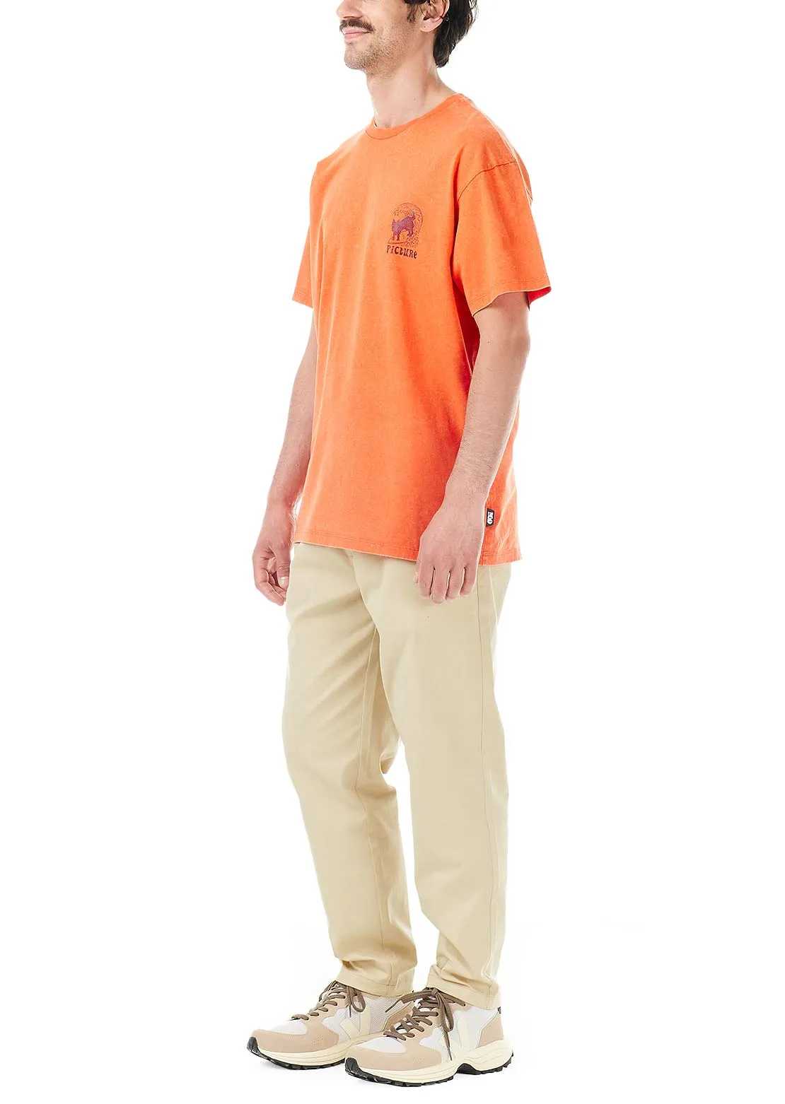 Picture Men's Picturide T-Shirt sold by Prfo product image thumbnail 5