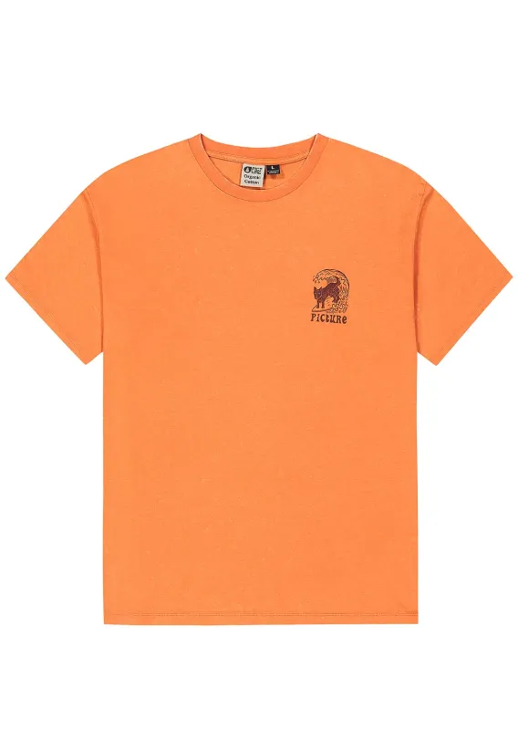 Picture Men's Picturide T-Shirt sold by Prfo