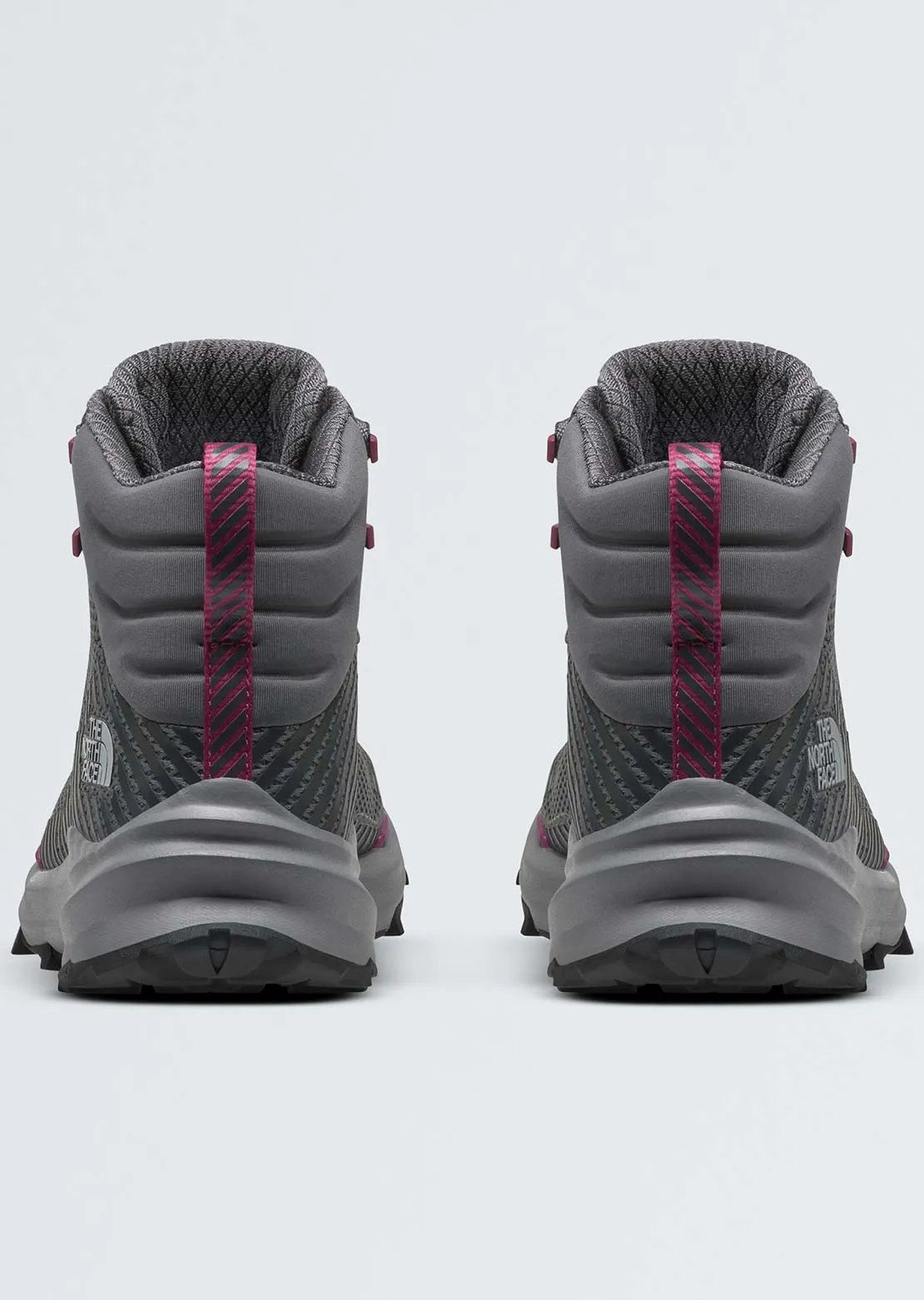 The North Face Women's VECTIV Fastpack Mid Waterproof Hiking Boots sold by Prfo product image thumbnail 3