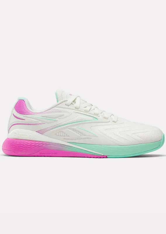 Reebok Women's Nano X5 Edge Shoes sold by Prfo