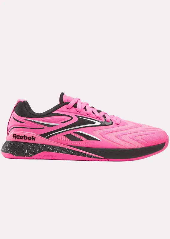 Reebok Women's Nano X5 Edge Shoes sold by Prfo