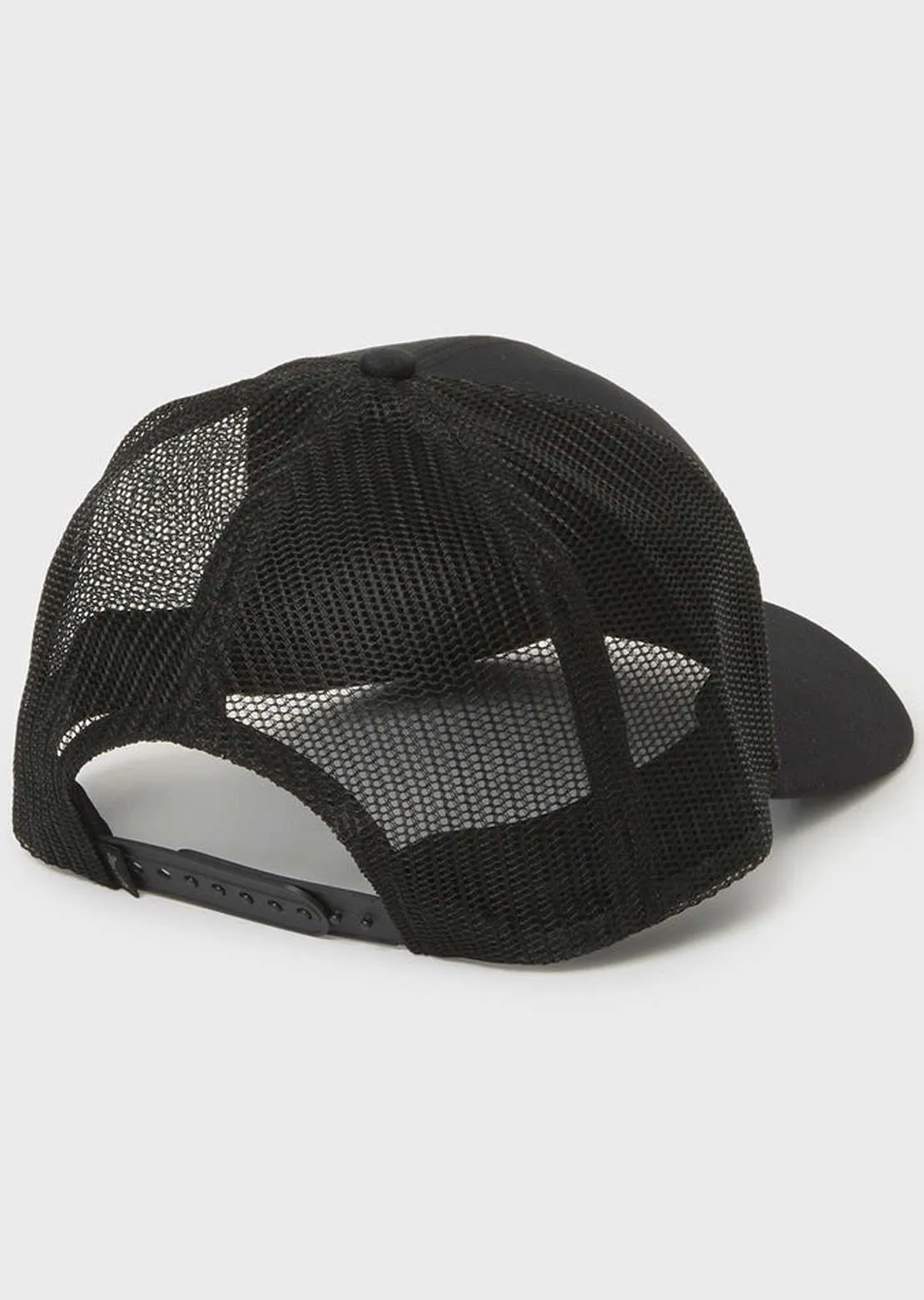 Billabong Men's Adiv Rockies Trucker Cap sold by Prfo product image thumbnail 2