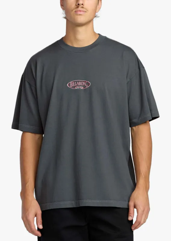 Billabong Men's Bad Dog OG T-Shirt made by Billabong